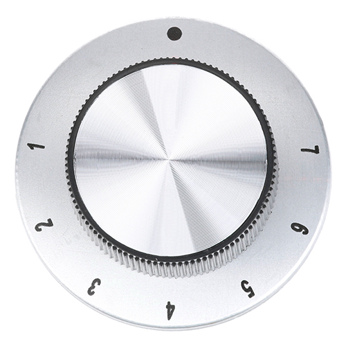 (image for) Carter Hoffmann 186080010 DIAL 2-1/4 D, 7-1